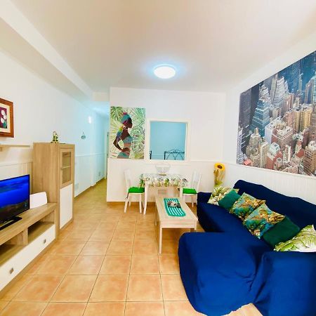 Savoa 247 Apartman Tarajalejo Kültér fotó