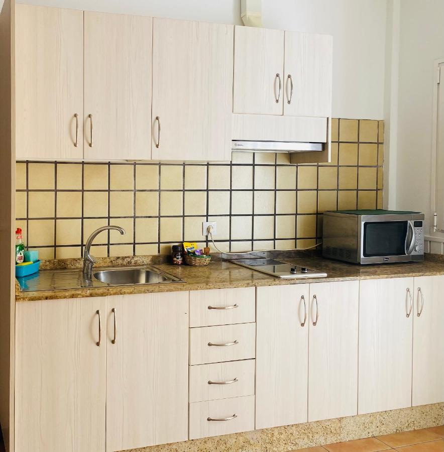 Savoa 247 Apartman Tarajalejo Kültér fotó