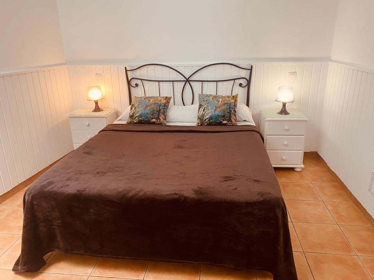 Savoa 247 Apartman Tarajalejo Kültér fotó