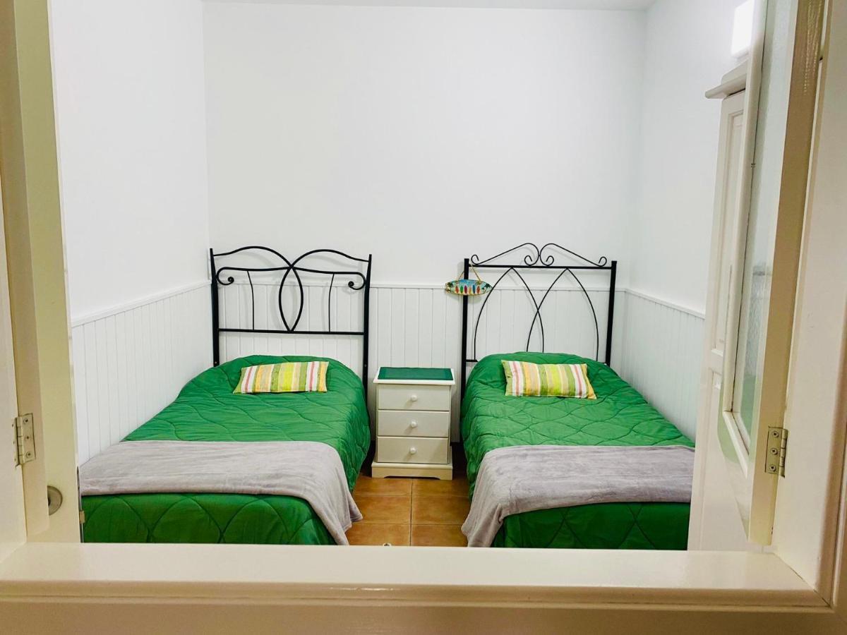 Savoa 247 Apartman Tarajalejo Kültér fotó