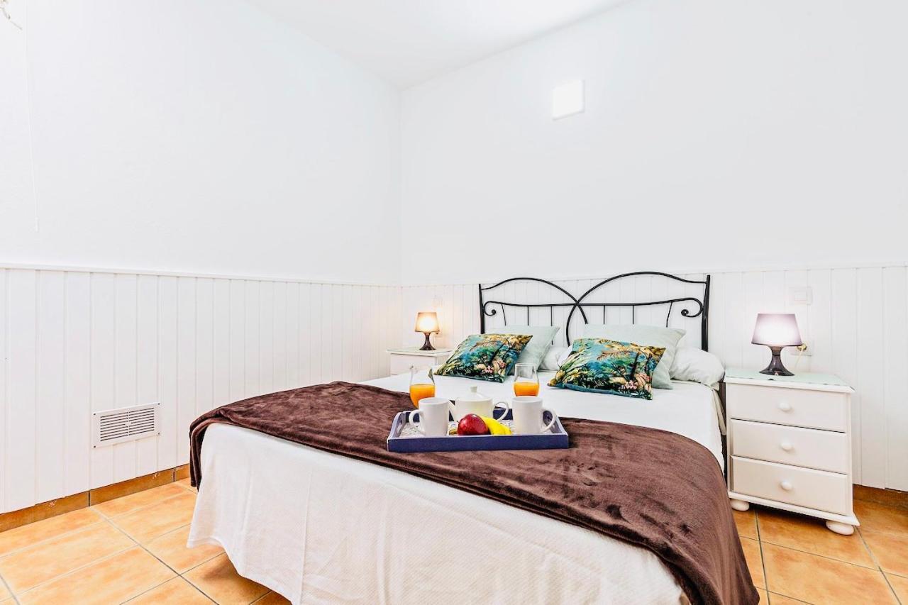 Savoa 247 Apartman Tarajalejo Kültér fotó