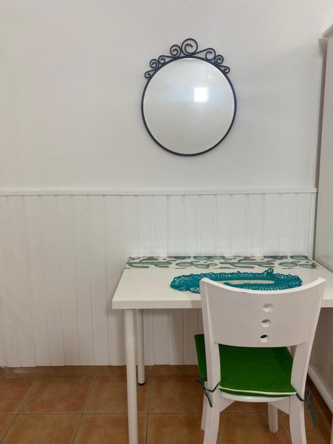 Savoa 247 Apartman Tarajalejo Kültér fotó