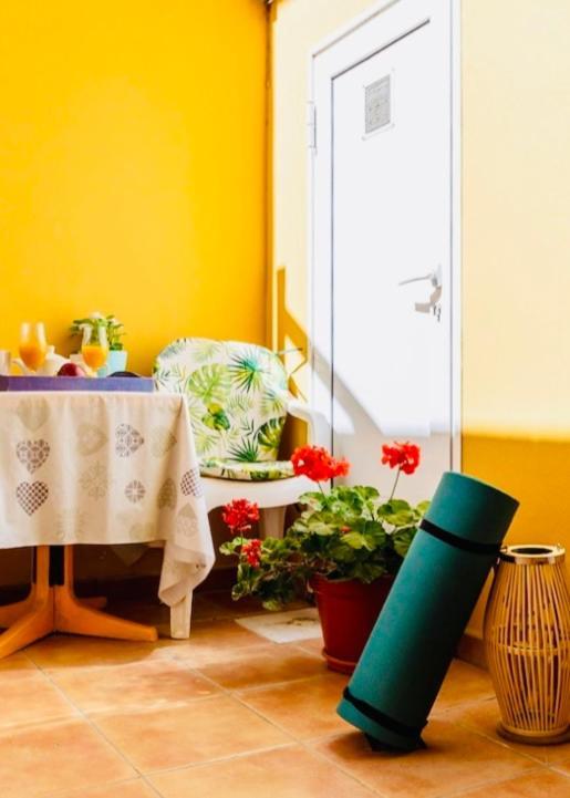 Savoa 247 Apartman Tarajalejo Kültér fotó